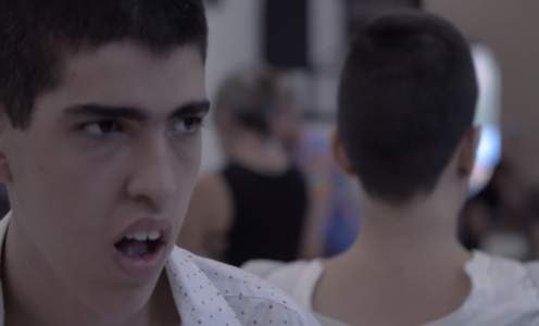 MUSEU OESTE: UM NOVO OLHAR KRENAK